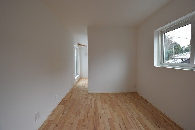 「朝倉郡筑前町中牟田01」注文住宅現場リポート⑪【建物竣工】