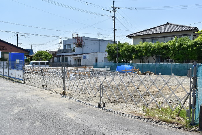 「三養基郡みやき町02」注文住宅現場リポート③