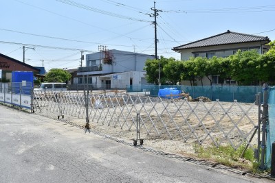 佐賀県三養基郡みやき町原古賀01　注文住宅建築現場リポート③