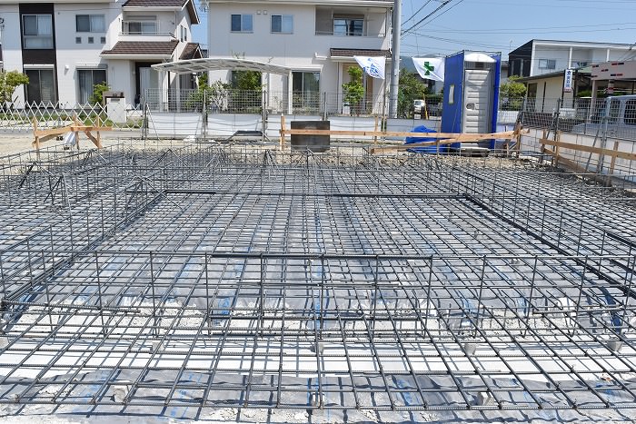 「三養基郡みやき町02」注文住宅現場リポート③