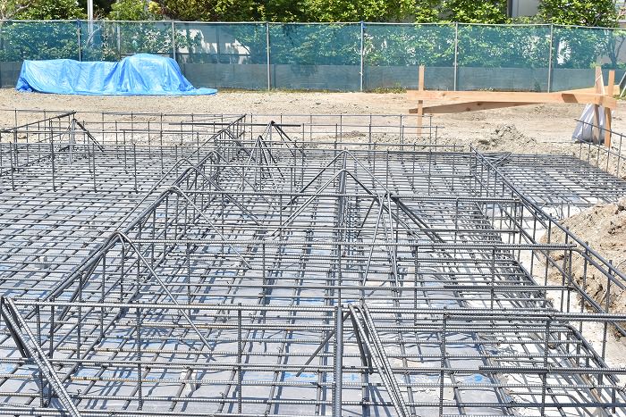 「三養基郡みやき町02」注文住宅現場リポート③