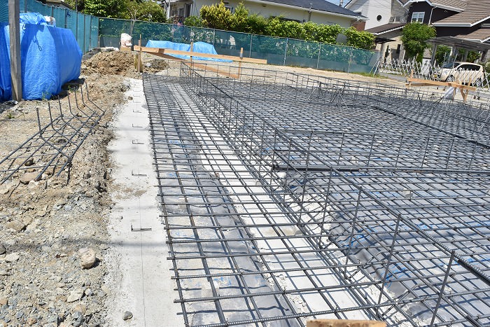 「三養基郡みやき町02」注文住宅現場リポート③