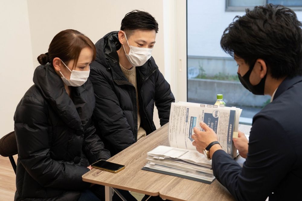 「福岡市南区22」注文住宅現場リポート⑨【お引き渡し式】