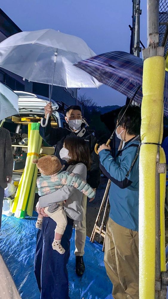 「福岡市早良区07」注文住宅現場リポート⑤【上棟式】