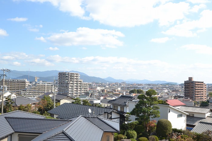 福岡県那珂川市02　注文住宅建築現場リポート⑥