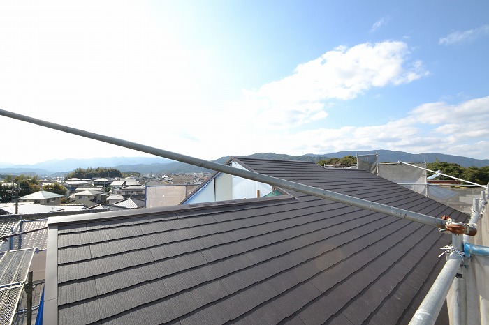「那珂川市02」注文住宅現場リポート⑥