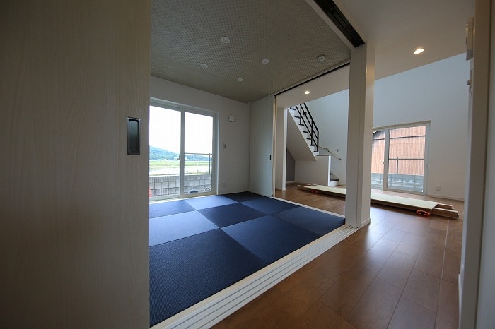 「筑紫野市02」注文住宅現場リポート⑪【建物竣工】