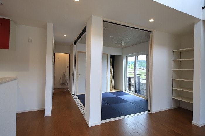 「筑紫野市02」注文住宅現場リポート⑪【建物竣工】