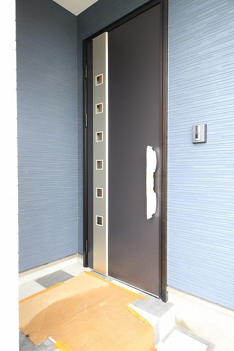 「筑紫野市02」注文住宅現場リポート⑪【建物竣工】