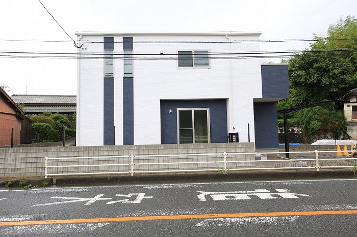 「筑紫野市02」注文住宅現場リポート⑪【建物竣工】