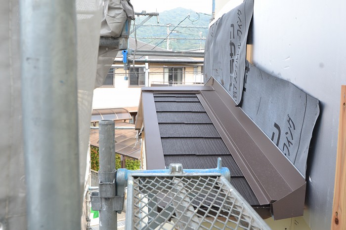 「太宰府市国分02」注文住宅現場リポート⑥