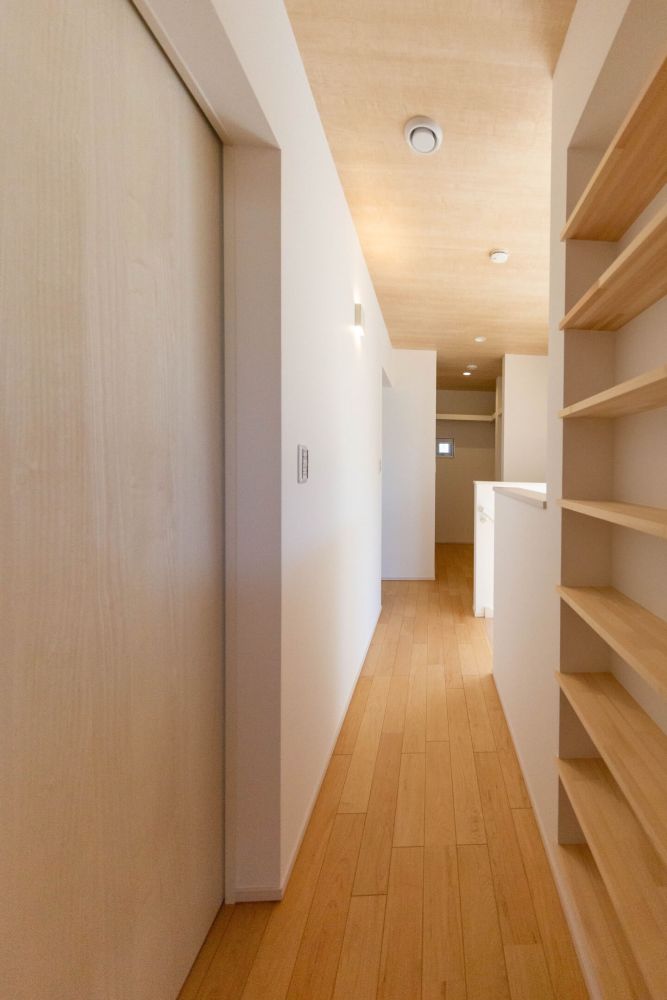 「福岡市南区23」注文住宅現場リポート⑪【建物竣工】