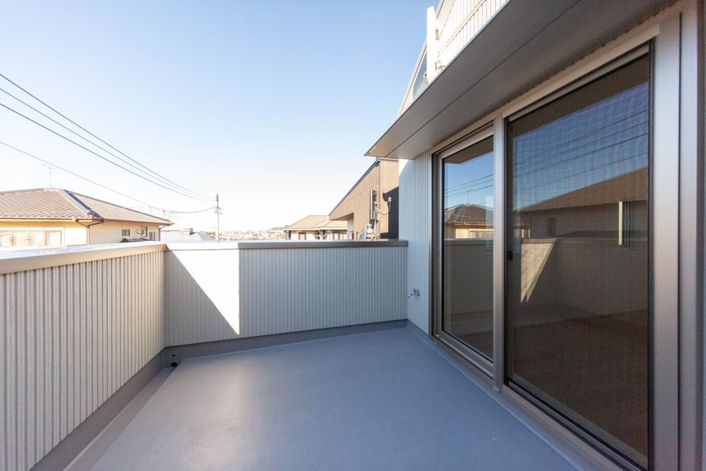 「福岡市南区23」注文住宅現場リポート⑪【建物竣工】