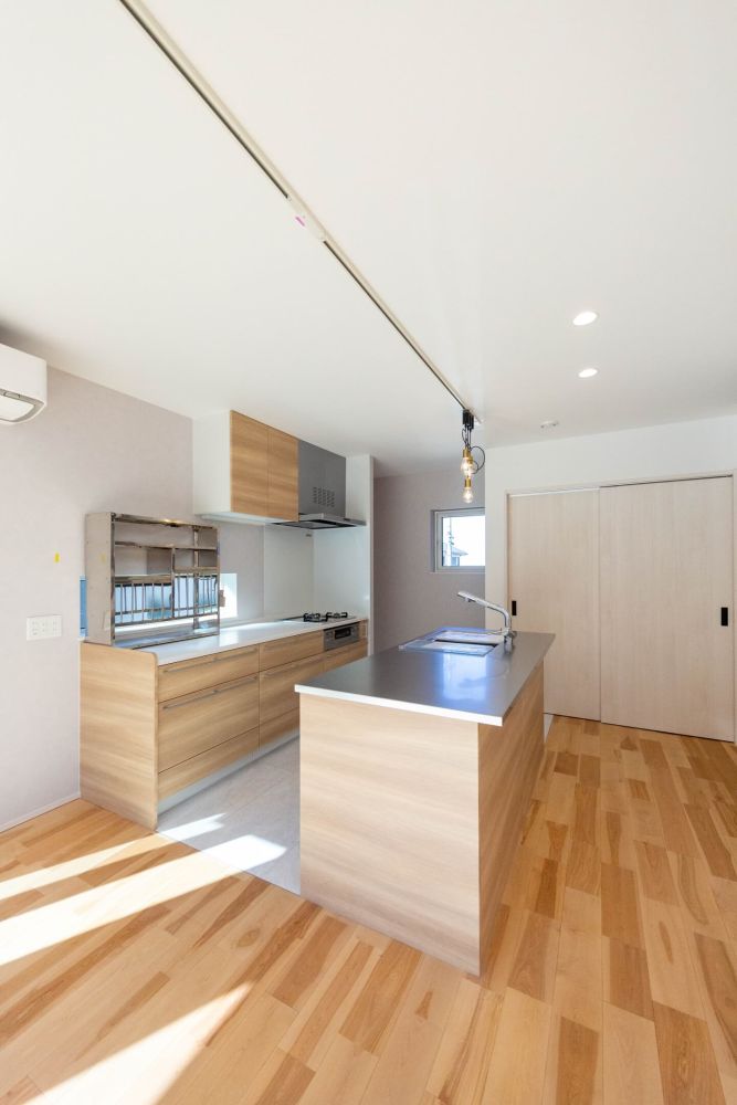 「福岡市南区23」注文住宅現場リポート⑪【建物竣工】