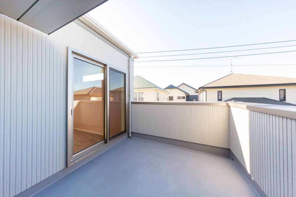 「福岡市南区23」注文住宅現場リポート⑪【建物竣工】
