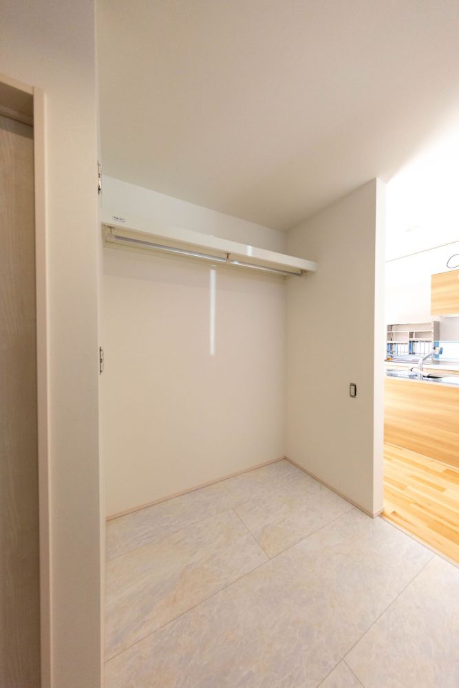 「福岡市南区23」注文住宅現場リポート⑪【建物竣工】