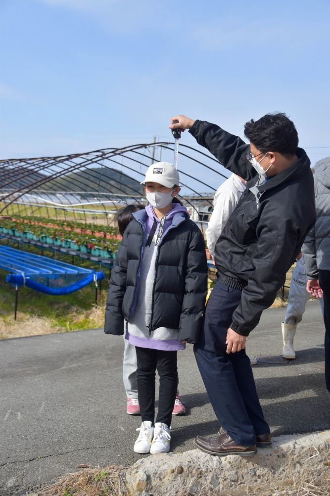 福岡県福津市06　注文住宅建築現場リポート①　～地鎮祭～