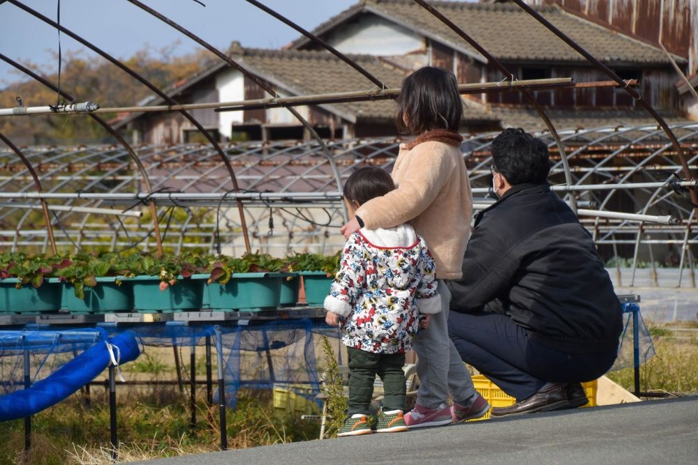 福岡県福津市06　注文住宅建築現場リポート①　～地鎮祭～