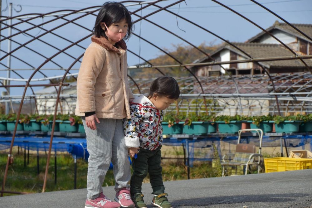 福岡県福津市06　注文住宅建築現場リポート①　～地鎮祭～