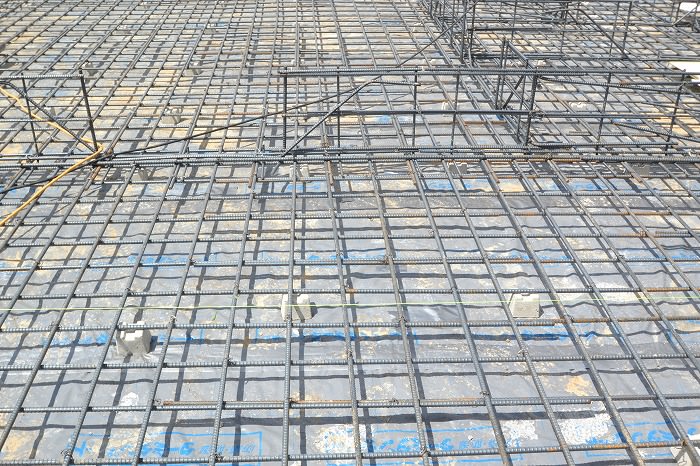 「福岡市南区03」注文住宅現場リポート③