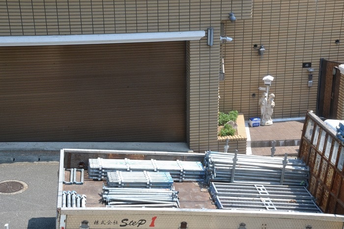 「福岡市南区08」注文住宅現場リポート⑩【内装工事】【クロス】