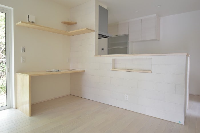 「春日市03」注文住宅現場リポート⑬【建物竣工】