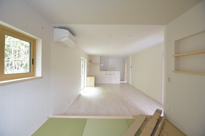 「春日市03」注文住宅現場リポート⑬【建物竣工】