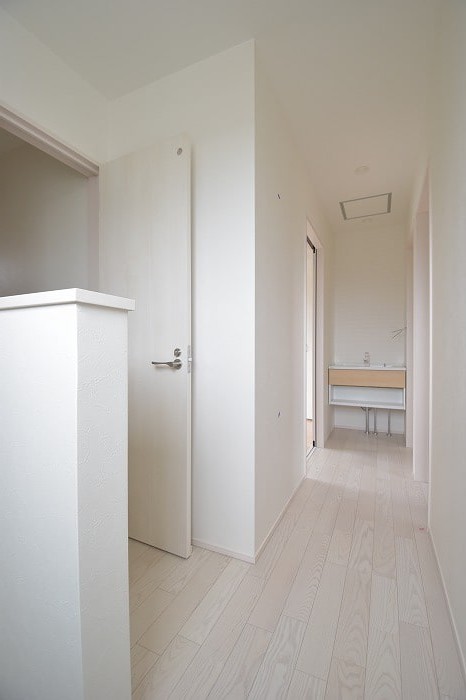 「春日市03」注文住宅現場リポート⑬【建物竣工】