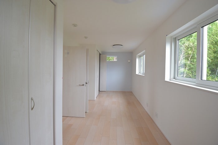 「春日市03」注文住宅現場リポート⑬【建物竣工】