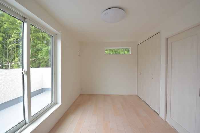 「春日市03」注文住宅現場リポート⑬【建物竣工】