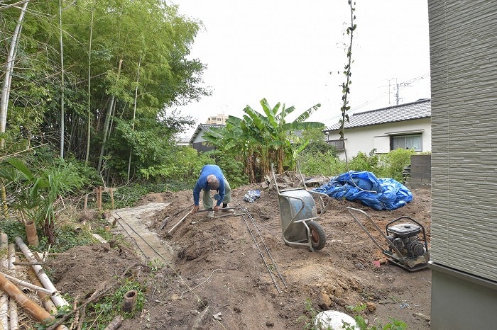 「春日市03」注文住宅現場リポート⑬【建物竣工】