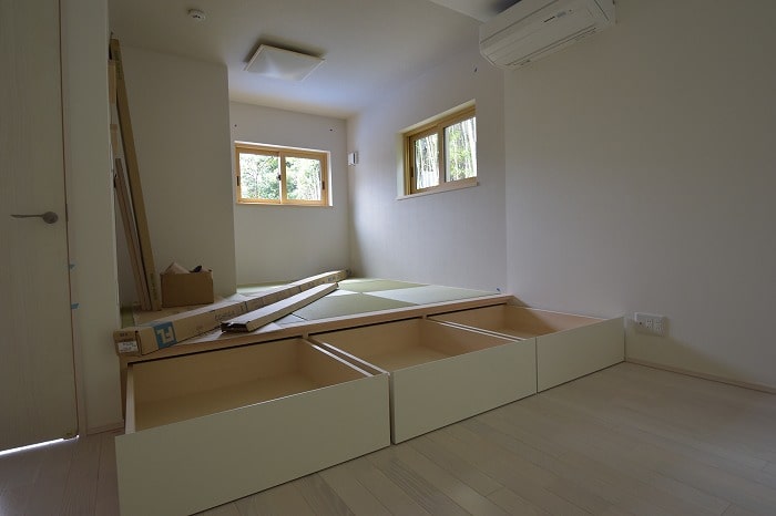 「春日市03」注文住宅現場リポート⑬【建物竣工】