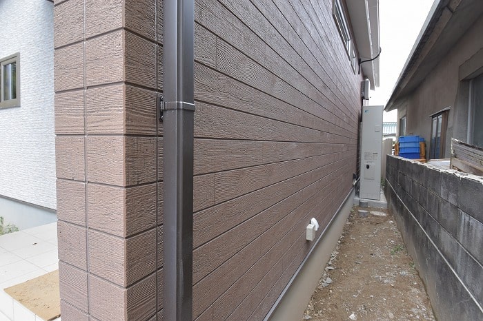 「春日市03」注文住宅現場リポート⑬【建物竣工】