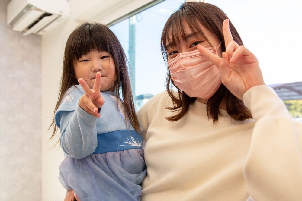 「那珂川市06」注文住宅現場リポート⑩【お引き渡し式】
