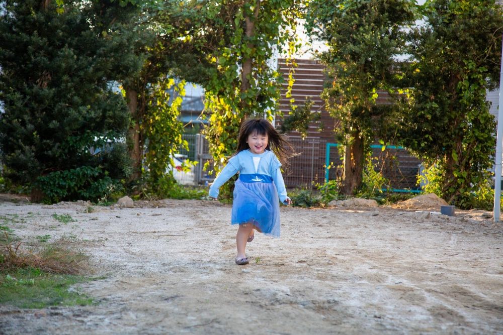 福岡県那珂川市06　注文住宅建築現場リポート⑩　～お引き渡し～