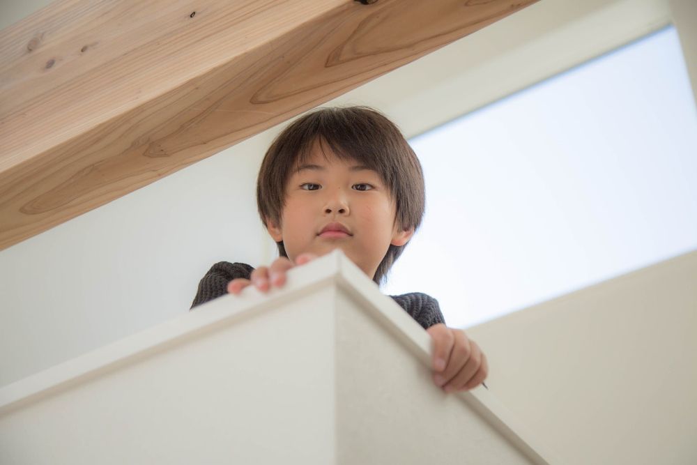 福岡県那珂川市06　注文住宅建築現場リポート⑩　～お引き渡し～