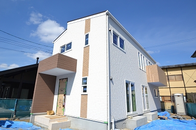 福岡県那珂川市片縄北02　注文住宅建築現場リポート⑱