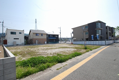 福岡市西区01　注文住宅建築現場リポート⑮