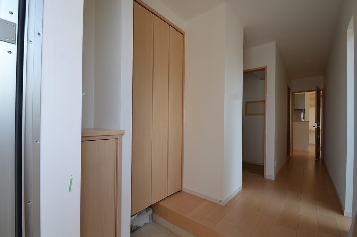 「福岡市南区花畑02」注文住宅現場リポート⑳