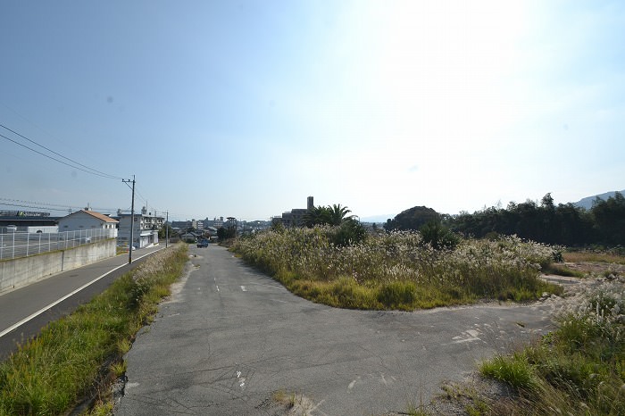 「福岡市南区花畑02」注文住宅現場リポート⑳