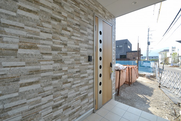 「福岡市南区花畑02」注文住宅現場リポート⑳