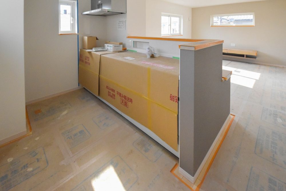 「福岡市西区拾六町01」注文住宅現場リポート⑧【電気工事】