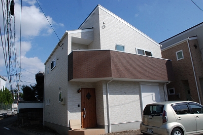 福岡市南区高木02　注文住宅建築現場リポート⑬