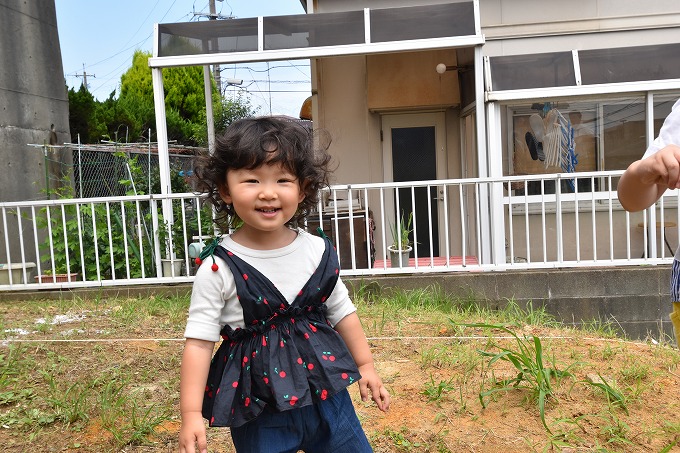 福岡市東区04　注文住宅建築現場リポート①　～地鎮祭～