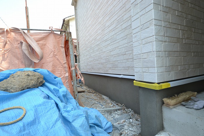 「福岡市南区02」注文住宅現場リポート⑨【木工事】【石膏ボード】