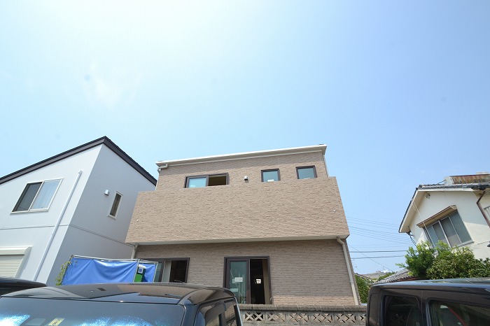 「福岡市南区02」注文住宅現場リポート⑨【木工事】【石膏ボード】