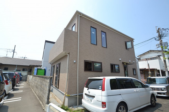 福岡市南区02　注文住宅建築現場リポート⑨