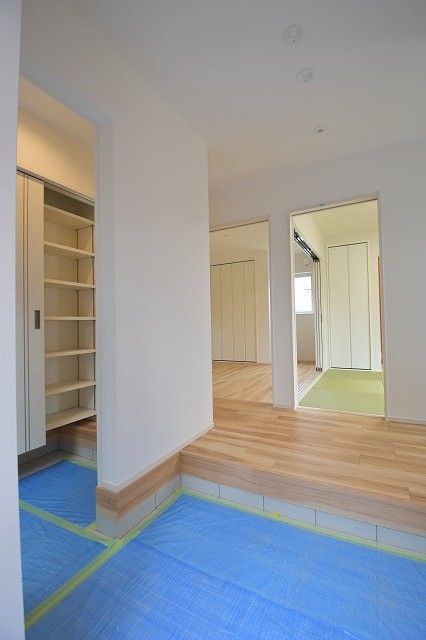 「春日市04」注文住宅現場リポート⑧【建物竣工】