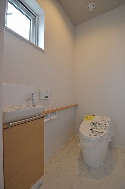 「春日市04」注文住宅現場リポート⑧【建物竣工】