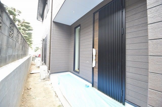 「春日市04」注文住宅現場リポート⑧【建物竣工】
